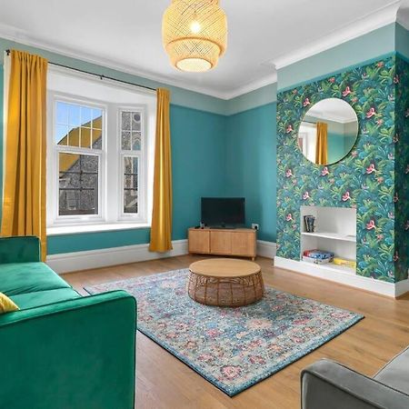 Clinton Place Seaford Ngoại thất bức ảnh